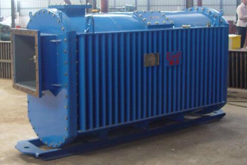 KS13-1000KVA红岗矿用变压器